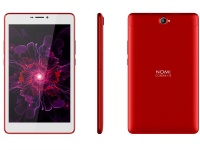 Nomi       4G/LTE  Android 8.1  