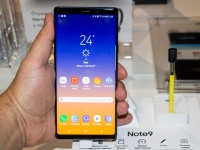 Samsung Galaxy Note9   