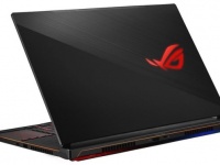 ASUS       ROG Zephyrus S