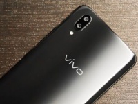      Vivo X23