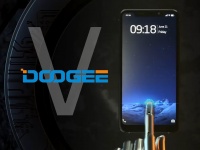   Doogee    