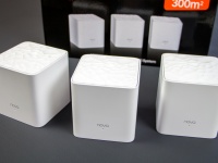   Tenda nova MW3: Wi-Fi  300    