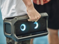   IFA 2018   LG     X-BOOM