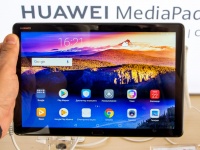 Huawei       MediaPad M5 lite  MediaPad T5
