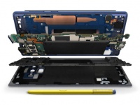 Samsung    Galaxy Note 9  