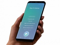  Bixby   Samsung Galaxy Note 9  