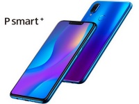 Huawei P Smart Plus: 10     