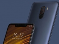 Xiaomi Poco F1      Qualcomm 845