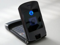 Motorola      RAZR V3