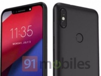 Motorola One Power     iPhone X