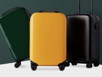   Xiaomi 90 Minutes Smart Unlock Suitcase  