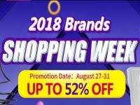 AliExpress Shopping Festival 27 :     OWSOO Official Store