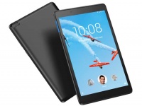 Lenovo     Tab E
