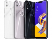  Asus ZenFone 5z     
