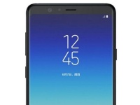Samsung Galaxy A8 Star       
