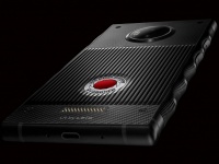 C Red Hydrogen One      