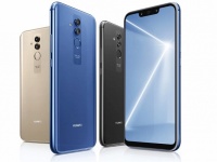  Huawei Mate 20 Lite    