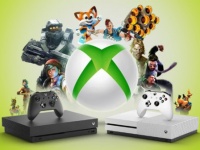 Microsoft  Xbox ,   