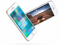 Apple     3D Touch  iPhone