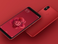 Xiaomi    Redmi Note 6 Pro