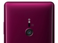 Sony Xperia XZ3:      