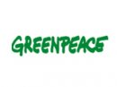  Greenpeace    