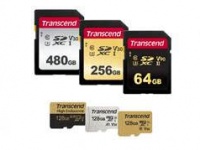Transcend       SD  microSD