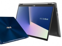 ASUS    ZenBook  IFA 2018