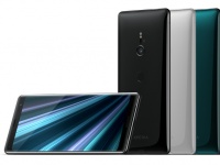 Sony    Xperia XZ3