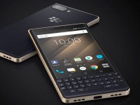  BlackBerry KEY2 LE:   
