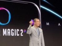 Huawei   Honor Magic 2   
