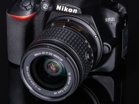 Nikon D3500     