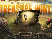    Epic Treasure Hunt  GearBest