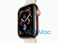    - Apple Watch Series 4   