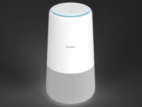 Huawei    AI Cube      Alexa