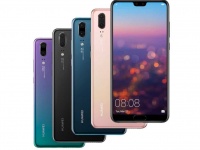 Huawei    10    Huawei P20 Pro  Huawei P20