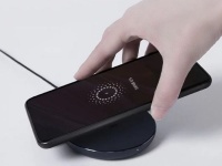  Xiaomi Mi Wireless Charger   $10