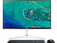 Acer Aspire Z 24     Cortana  Alexa