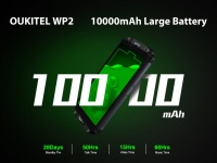OUKITEL WP2 c   10000   100%    
