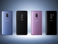 Samsung Galaxy S9 -       Note9