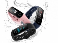   Honor Band 4    Honor Band 4 Running Edition  