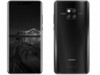 Huawei Mate 20 Pro    