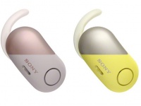         Sony WF-SP700N, WI-SP600N   