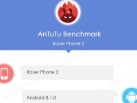 Razer Phone 2      16:9