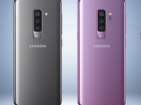 5G- Samsung Galaxy S10+     