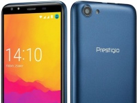 Prestigio     Muze E5 LTE