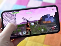  Fortnite  iOS 