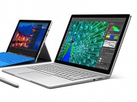 Microsoft        Surface