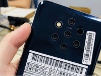 Samsung     Nokia 9   Galaxy