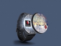 Snapdragon Wear 3100       
